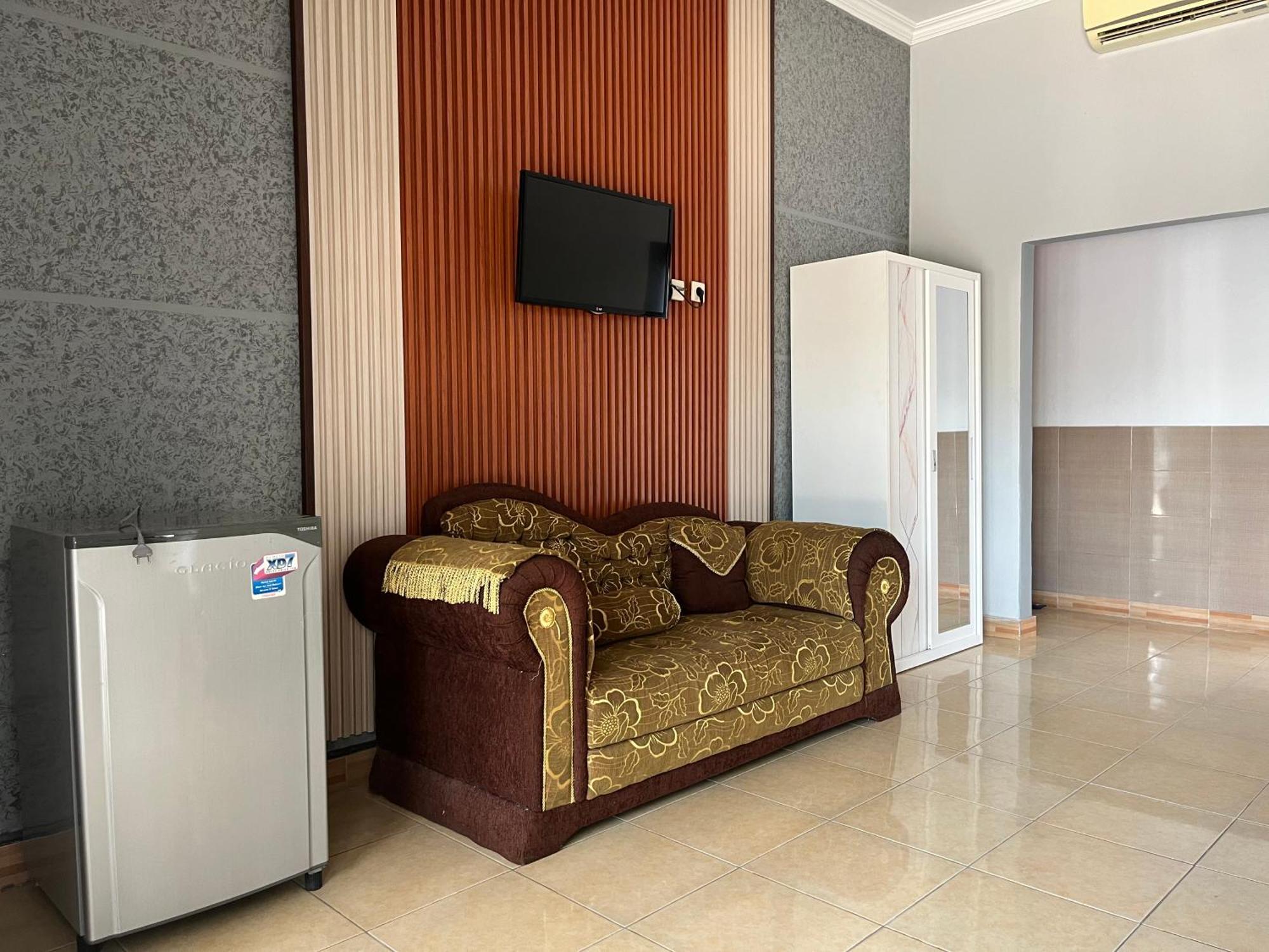 Prabhu Suites Lovina  Bagian luar foto